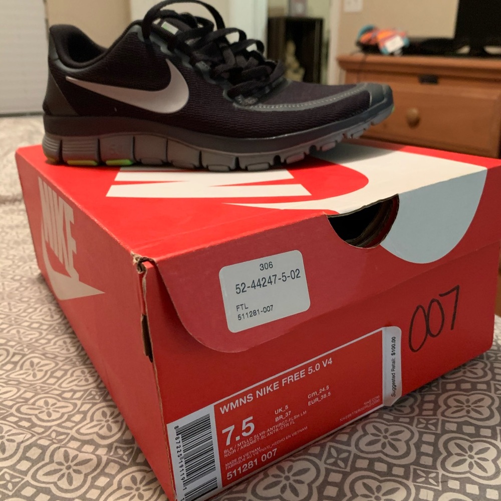 Women’s Nike